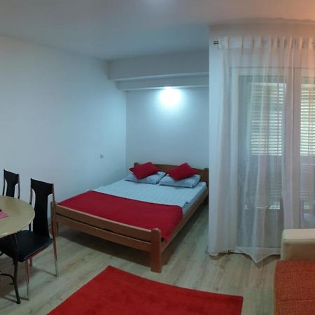 Apartman 4 - Studio Janja Soko Banja Bagian luar foto