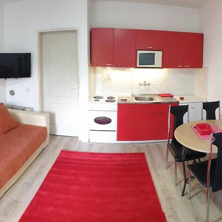 Apartman 4 - Studio Janja Soko Banja Bagian luar foto
