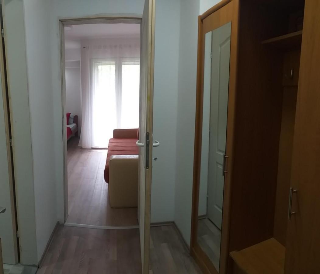 Apartman 4 - Studio Janja Soko Banja Bagian luar foto