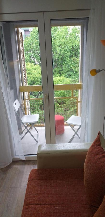 Apartman 4 - Studio Janja Soko Banja Bagian luar foto