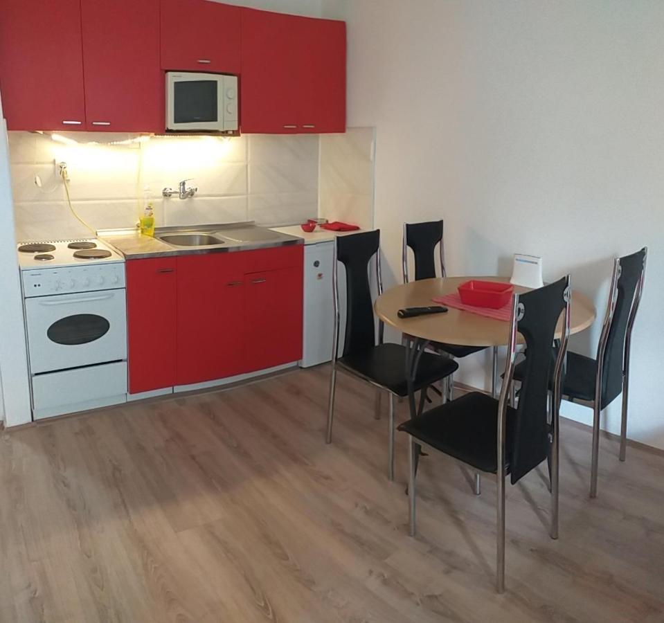 Apartman 4 - Studio Janja Soko Banja Bagian luar foto