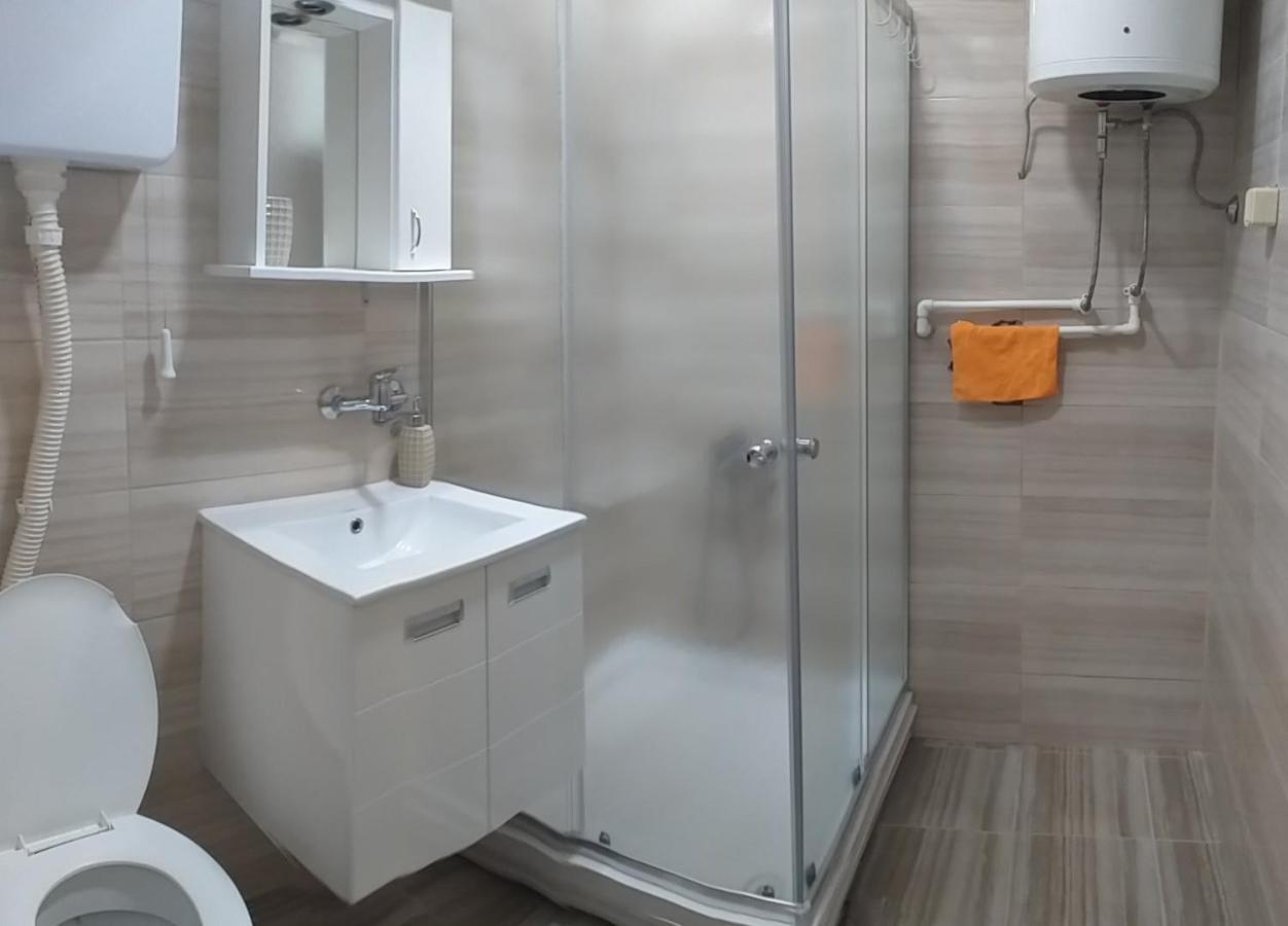 Apartman 4 - Studio Janja Soko Banja Bagian luar foto