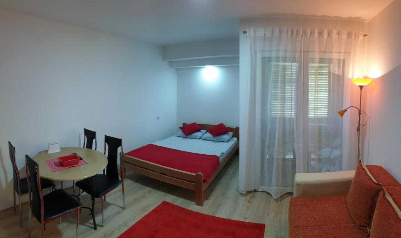 Apartman 4 - Studio Janja Soko Banja Bagian luar foto