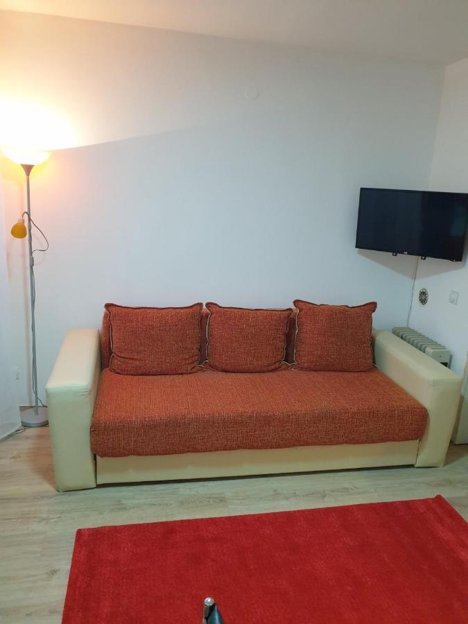 Apartman 4 - Studio Janja Soko Banja Bagian luar foto